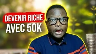 Thumbnail: 03 Business à Lancer Avec Moins de 50.000 FCFA