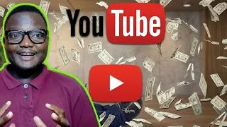 Thumbnail: FAIRE DE YOUTUBE UN BUSINESS RENTABLE 