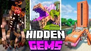 Thumbnail: 15 Amazing Minecraft Mods You’ve Never Heard Of
