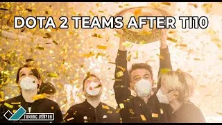 Thumbnail: POST TI10 HAPPENINGS