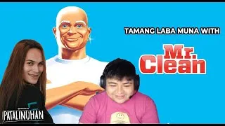 Thumbnail: AGE REVEAL NG DAHIL KAY MR. CLEAN?