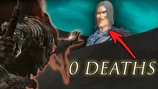 Thumbnail: I Defeated Gael On My First Try Ever (Dark souls 3)