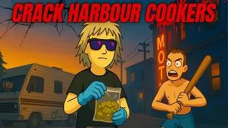 Thumbnail: Schedule 1 Brings Out My Inner Junkie