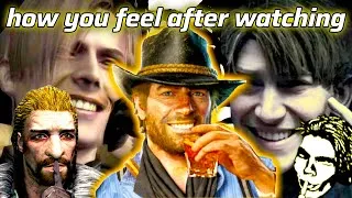 Thumbnail: I Spent 2024 Streaming and These Are The Moments I'll Never Forget