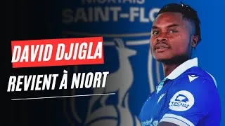 Thumbnail: David Djigla Signe En 7è Division Française 😮😟 