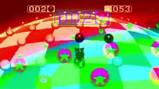 Thumbnail: Sonic Mania - Strange Colour Filter