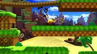 Thumbnail: Sonic Forces Music Roast