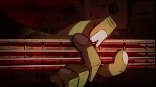 Thumbnail: Gorillaz - Feelin' Good Inc. (Meme)