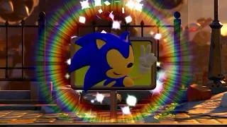 Thumbnail: Sonic Forces the Devs To Forget Transparency