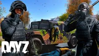 Thumbnail: How a 15,000 hour Duo Became The MOST FEARED In DayZ!!