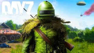 Thumbnail: My CRAZIEST Start On WIPE Day In DayZ!!