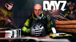 Thumbnail: The Clan Who DOMINATED The Whole Server In DayZ!!