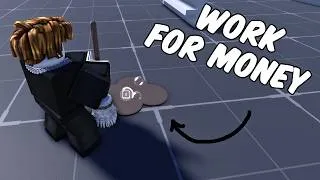 Thumbnail: (FREE) JANITOR JOB SYSTEM 🧹(ROBLOX STUDIO)