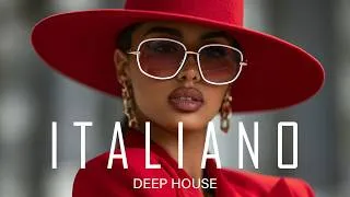 Thumbnail: Italian Deep House 2026 | La Dolce Vita | Chill Lounge & Summer Mix