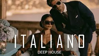 Thumbnail: Italian Deep House 2026 | La Dolce Vita | Luxury Amalfi Coast Nights