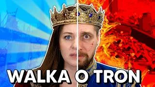 Thumbnail: KTO zostanie NAJLEPSZYM WŁADCĄ w grze Fool King?!