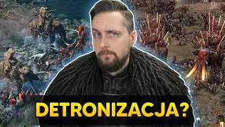 Thumbnail: NAJLEPSZY RTS ostatnich lat?! Grałem w Gra o Tron: Wojna o Westeros