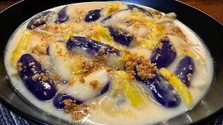 Thumbnail: GANITO NAMAN ANG SUBUKAN MONG LUTO SA PALITAW SA GATA!