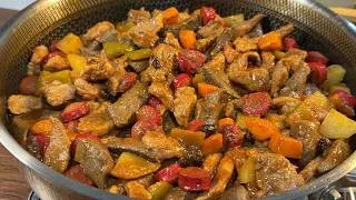 Thumbnail: MENUDO NA WALANG TOMATO SAUCE PERO MASARAP PA RIN, TRY MO NA!