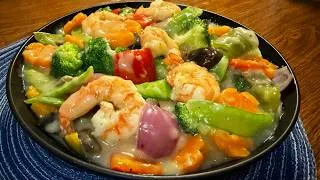 Thumbnail: GANITO MO LUTUIN ANG CHOP SUEY PARA MAS MALASA AT HINDI OVERCOOKED ANG MGA GULAY