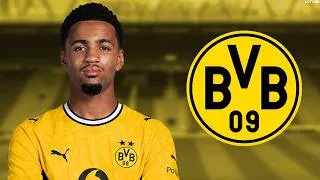 Thumbnail: Ethan Nwaneri 2026 - Welcome to Borussia Dortmund | Dribbling Skills, Goals & Assists | HD
