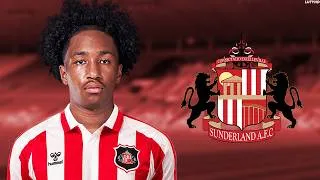 Thumbnail: Malick Fofana 2026 - Welcome to Sunderland | Dribbling Skills, Goals & Assists | HD