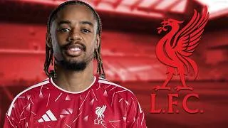 Thumbnail: Bradley Barcola 2026 - Welcome to Liverpool | Dribbling Skills, Goals & Assists | HD