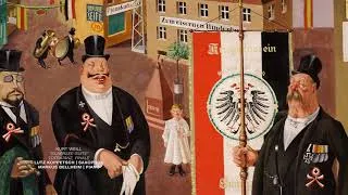 Thumbnail: Lutz Koppetsch // Kurt Weill - "Silbersee Suite V - Totentanz, Finale"