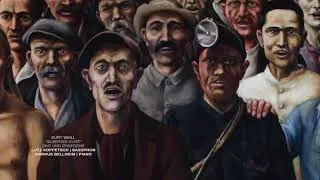 Thumbnail: Lutz Koppetsch // Kurt Weill - "Silbersee Suite IV - Zins und Zinseszins"
