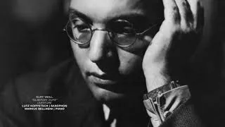Thumbnail: Lutz Koppetsch // Kurt Weill - "Silbersee Suite I - Overtüre"