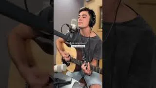 Thumbnail: Uno nunca sabe - Fede Eyherabide