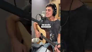 Thumbnail: Amor que sobra - Fede Eyherabide