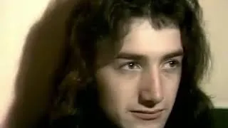 Thumbnail: John "Beautiful" Deacon💋