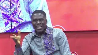 Thumbnail: Kumasi Express Road Debate: Should the Armed Forces Oversee Construction Progress?