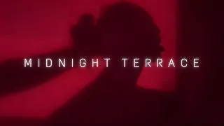 Thumbnail: Midnight Terrace 🖤 (Playlist) | Slow, Deep & Seductive