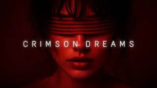 Thumbnail: Crimson Dreams ❤️ | Dream Soul & Luxury Dark R&B (1 Hour Playlist)