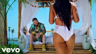 Thumbnail: FARRUKO x BECKY G - NOCHE FANTASMA (Video Oficial)