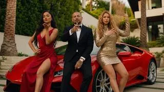 Thumbnail: Tyla x Sean Paul x Shakira - Fuego & Log Drums (Official Audio)