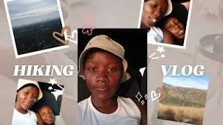 Thumbnail: ☆♡Hiking vlog♡☆