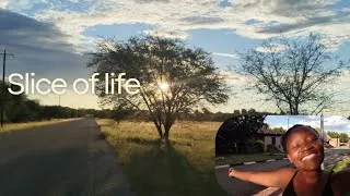 Thumbnail: Slice of life 🌸