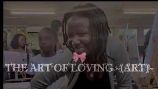 Thumbnail: The art of loving~(art)~