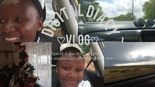 Thumbnail: Digital Diary|Spend a few days with meee