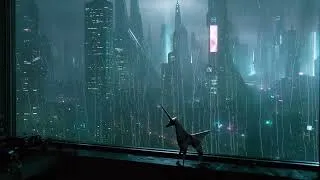 Thumbnail: Origami * Immersive Blade Runner Inspired Soundscape