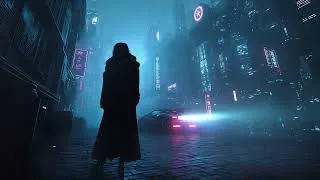 Thumbnail: Wistful + Blade Runner Inspired Melancholic Soundscape