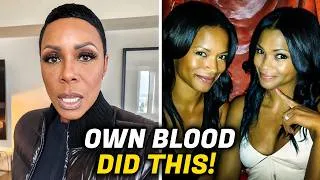 Thumbnail: Nia Long's Sister Speaks Out | The Story Everyone's Talking About
