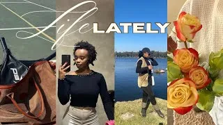 Thumbnail: #lifelately but I’m staving off seasonal gloomies and keeping it cute (sorta) 🥺🎀