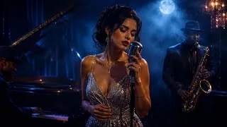 Thumbnail:     Relaxing Jazz Therapy | Soulful Female Vocals to Ease Stress & Anxiety | Lyrics Video 