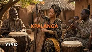 Thumbnail: Rihanna - Kpalanga(Official Music Video)