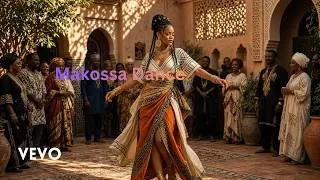 Thumbnail: Rihanna - Makossa Dance(Official Music Video)