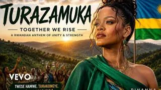 Thumbnail: Rihanna - Turazamuka(Official Music Video)